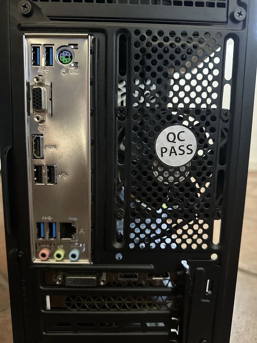 Pc gaming e para escola/faculdade