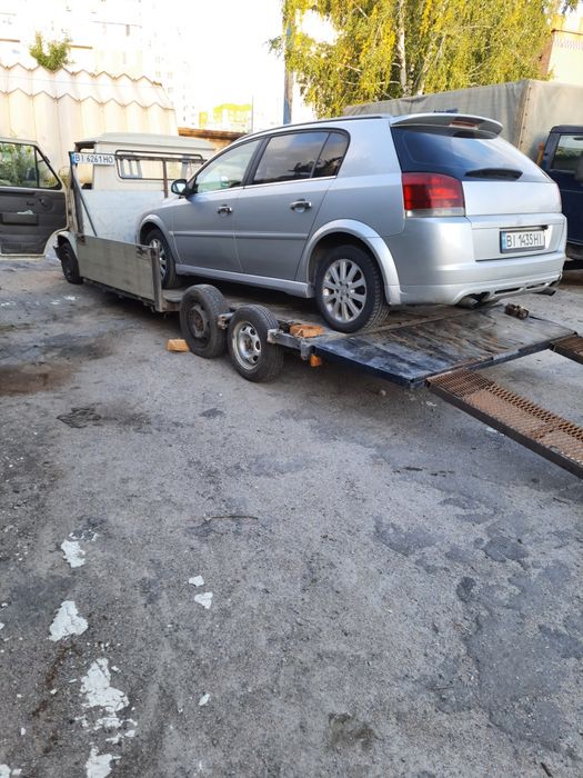 Евакуатор (эвакуатор) недорого надійно. Будь-яка форма оплати