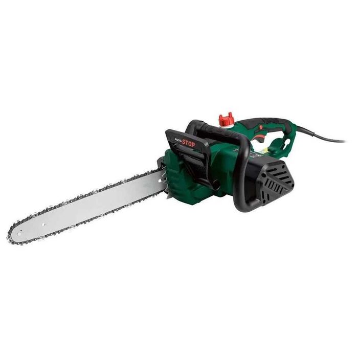 Motosserra elétrica