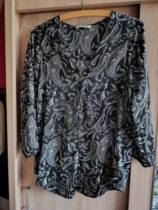 Sprzedam bluzkę damską