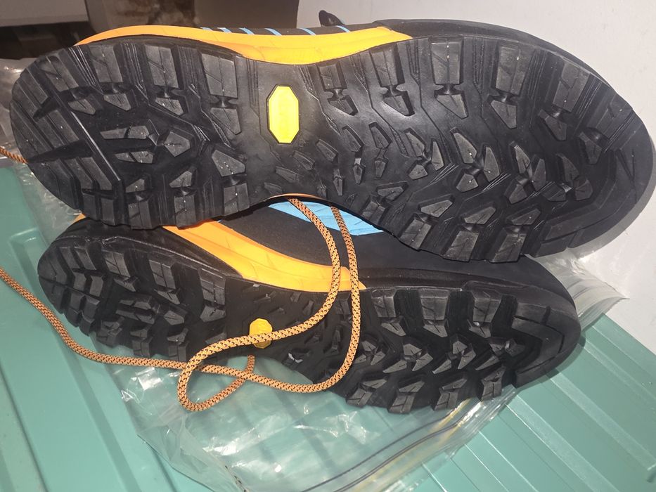 Buty górskie Scarpa roz 46