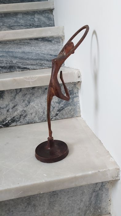 Estatuetas e objectos decorativos