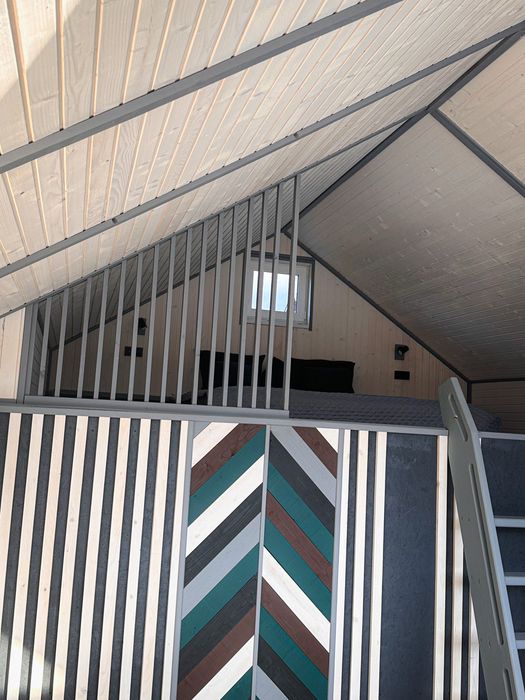 !АКЦІЯ! 2999 грн будиночок в Карпатах з чаном/ Barnhouse біля Буковелю