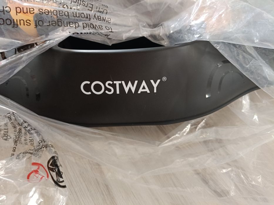 Chodzik 4 w 1 jeździk z regulowaną wysokością