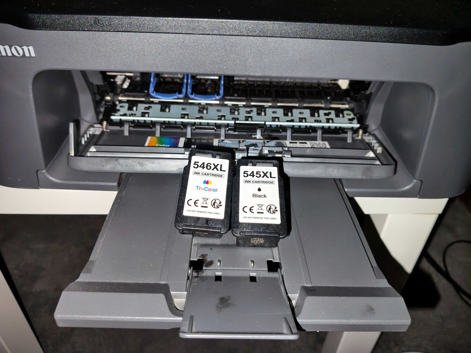 Impressora Canon TS3450451666628020152322