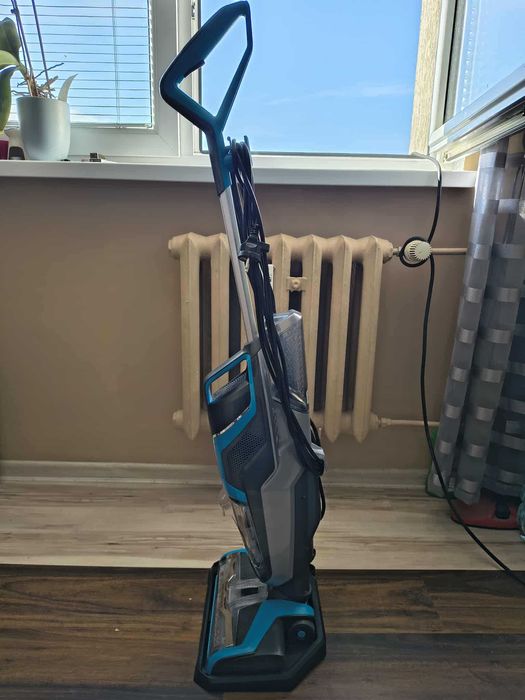 Odkurzacz pionowy Bissell CrossWave 17132