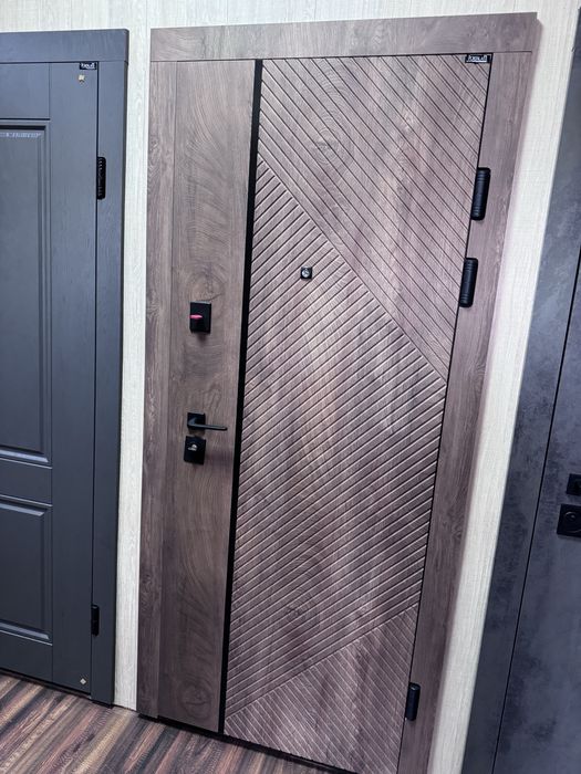 Входные двери, новые! Гарантия! Установка в подарк!