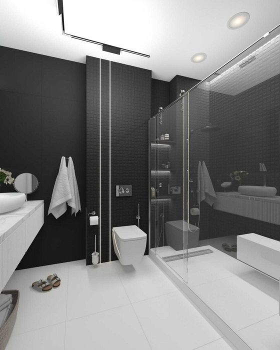 2-rooms apartment apartment by the address st. Dacha Kovalevskogo Amundsena (area 91 m²) - Atlanta.ua - photo 20