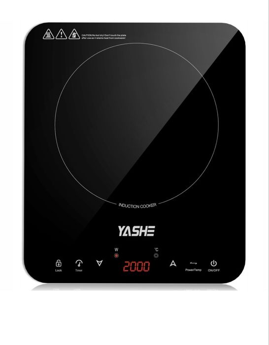 Płyta indukcyjna YASHE FS-IC018