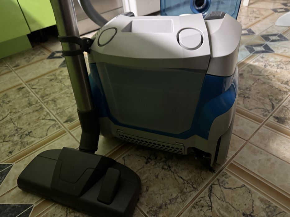 Пилосос для сухого та вологого прибирання THOMAS TWIN XT AquaBOX