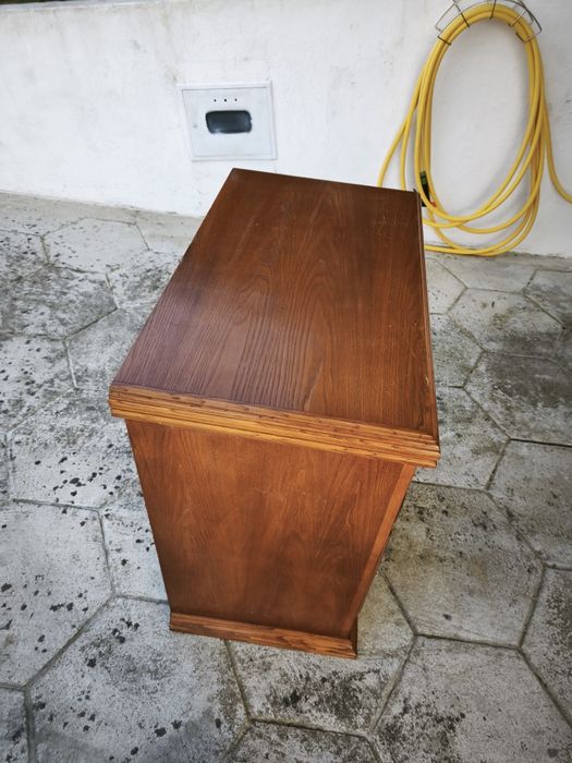 Móvel TV giratório