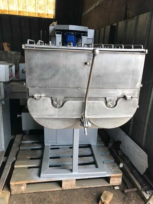 Фаршемешалка , фаршемішалка Л5-ФМУ-335