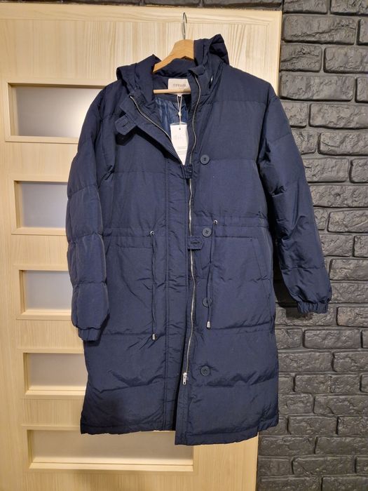 Nowy płaszcz/parka zimowy
