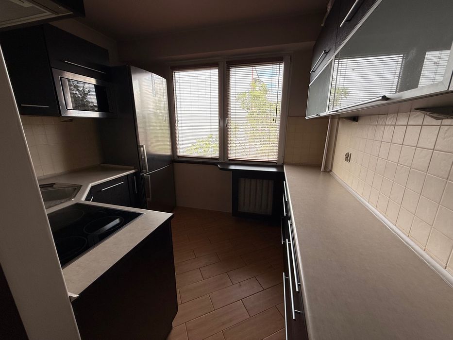 Mieszkanie 48,36m | 2 pokoje | Klimatyzacja | Balkon | Bez pośredników | Poniatowskiego 51 - Widok 3