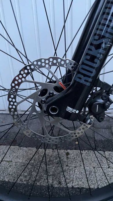 Rower TREK Fuel EX 5 2022