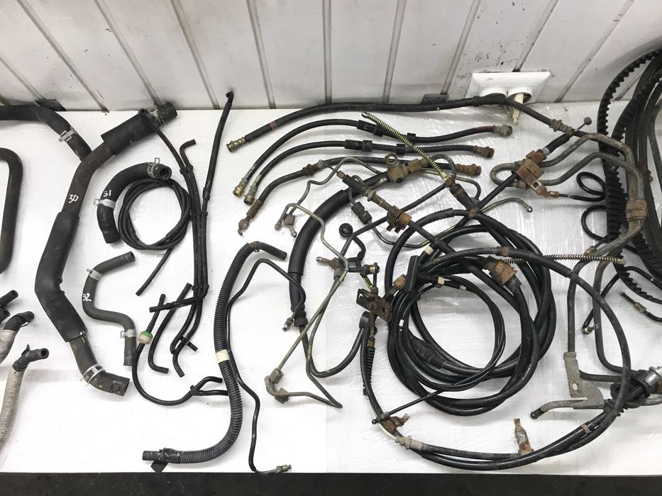 Розборка Ford Ranger B2500 Запчастини форд ренжер б2500 Київ відправка