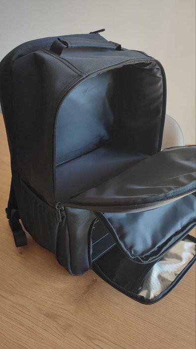 [Prozis] Mochila Befit 3.0