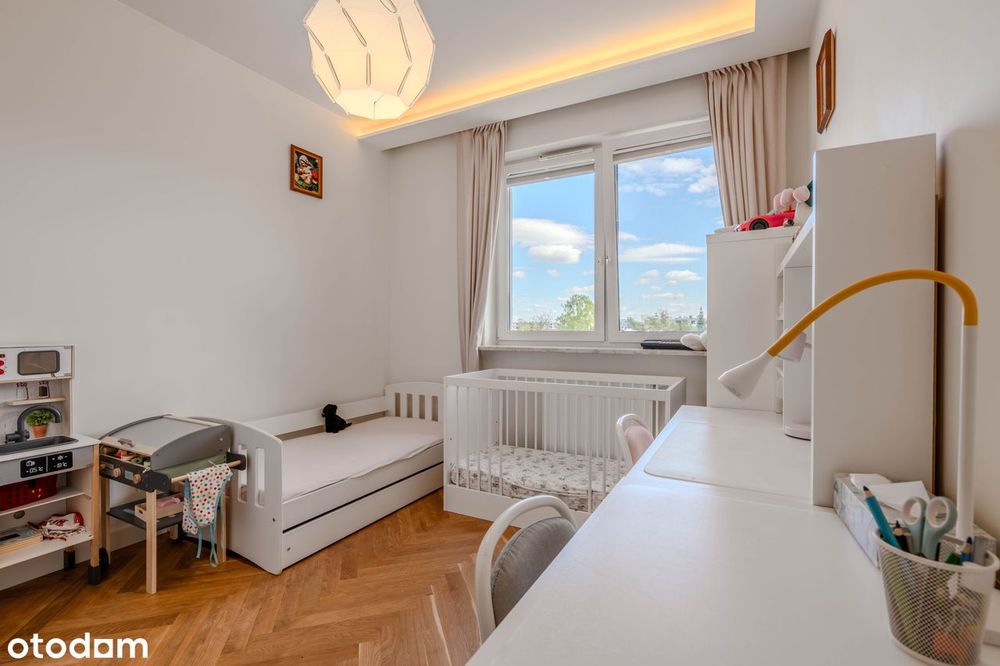 3 POKOJE+garaż+komórka+balkon - gotowe do zamieszkania