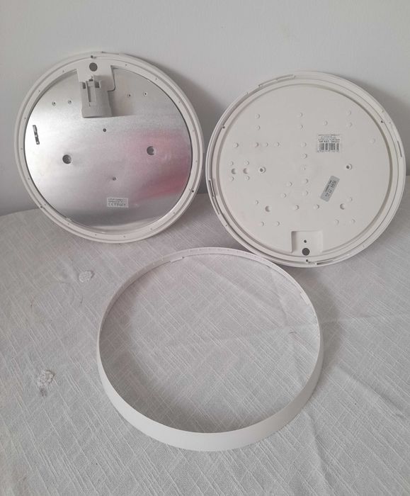 Lampa -Lena Lighting -Klar biała-Nr kat,140235