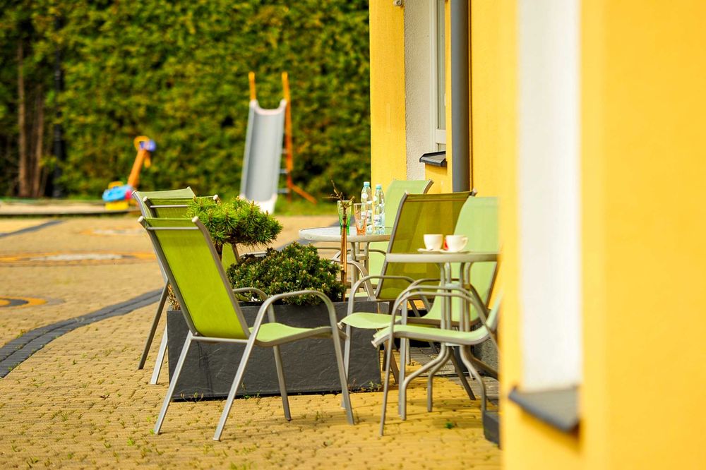 VILLA DORA Mielno, podgrzewany basen, parking, blisko centrum, plac zabaw