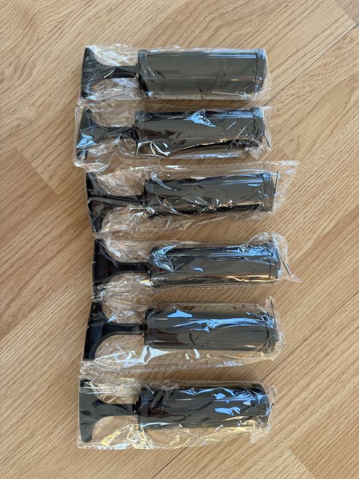 Oddam za darmo małe pompki na igłę