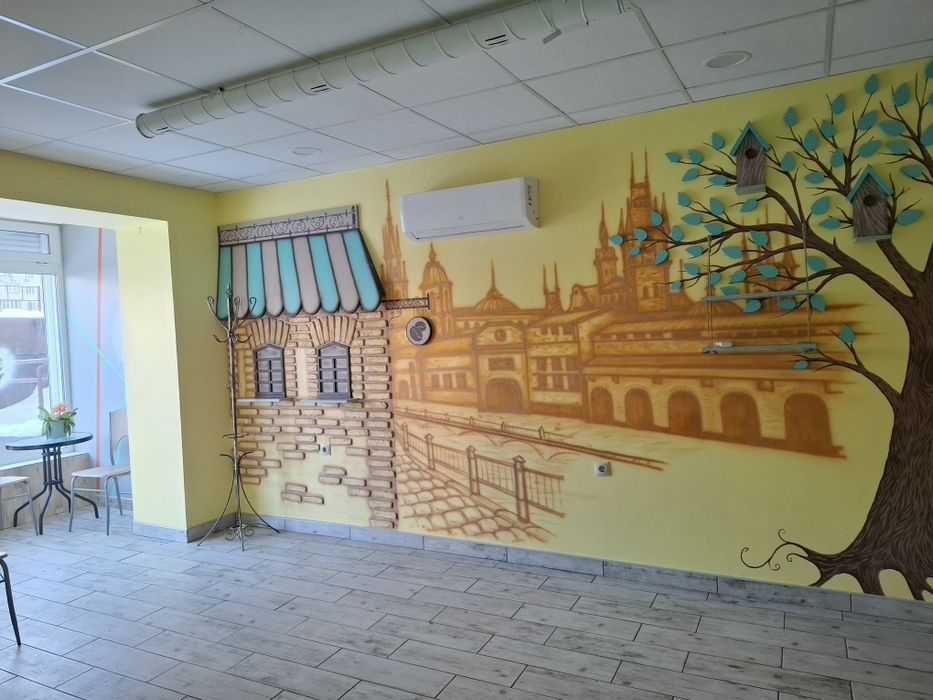 Пропозиція комерційного приміщення в районі Масани