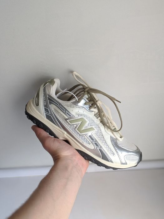 Мужские кроссовки New Balance 204L | Размеры 41-45