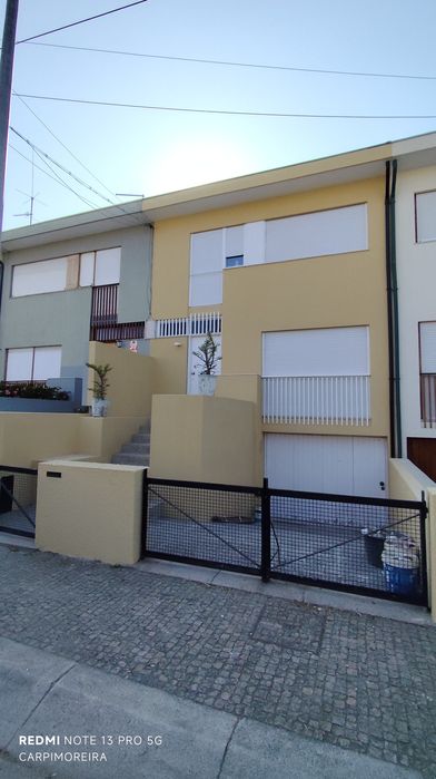 Remodelações em geral