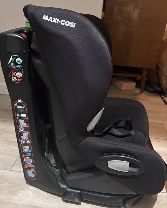 Fotelik maxi cosi 9-18 kg