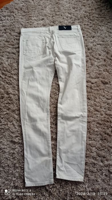 Штани для хлопця джінсові