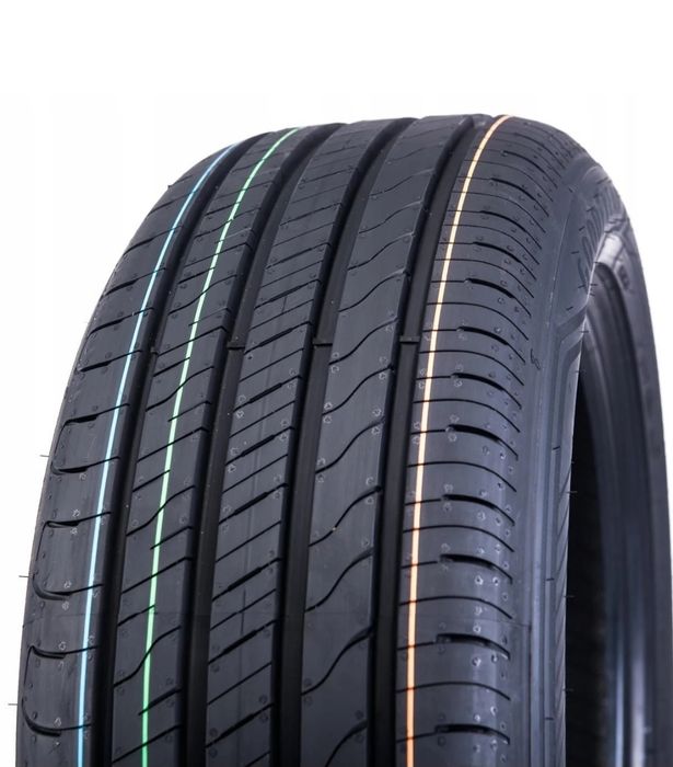 Opony letnie Goodyear EfficientGrip 2              SUV