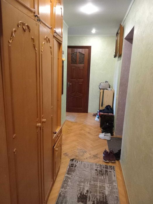Продаж/3 квартира/ремонт/Грінченка/Львів