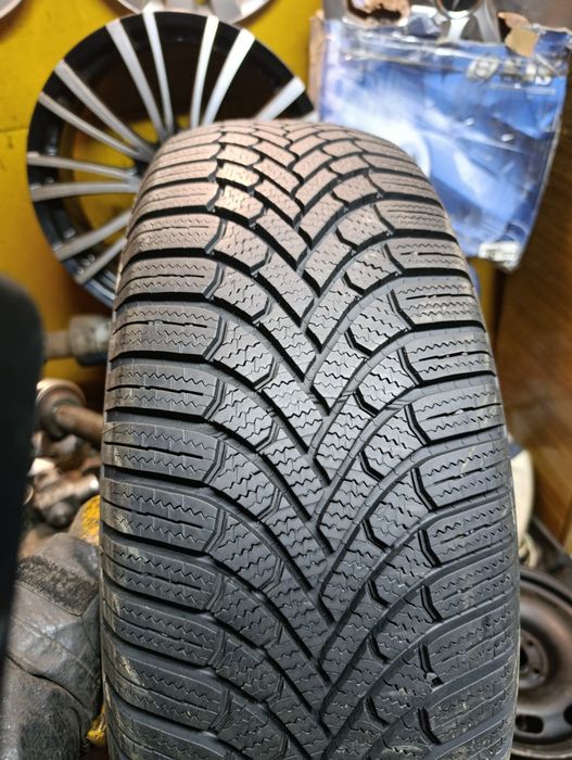Шина 225/65/17 Bridgestone blizzak 6