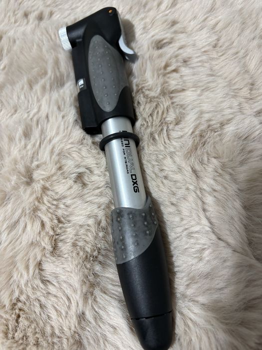 Topeak pompka ręczna Mini Dual