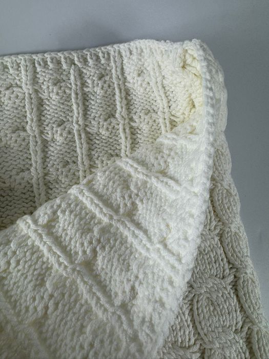 Nowy komin unisex ADIDAS biały uniwersalny