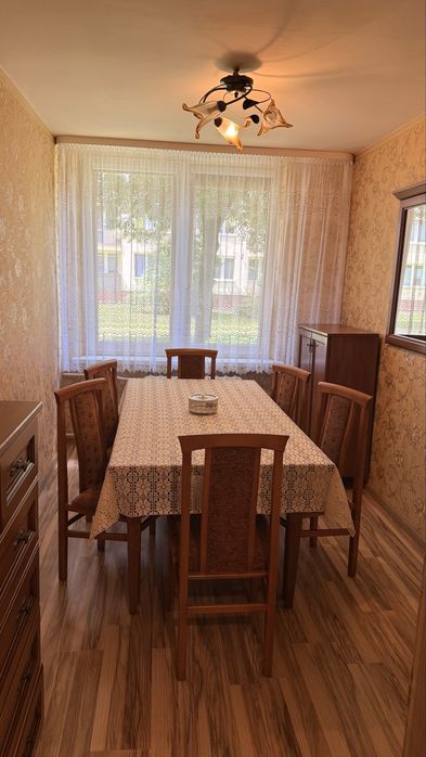 Sprzedam M4 44,19 m² Parter, oś. Sikornik, ul.Perkoza - Widok 3