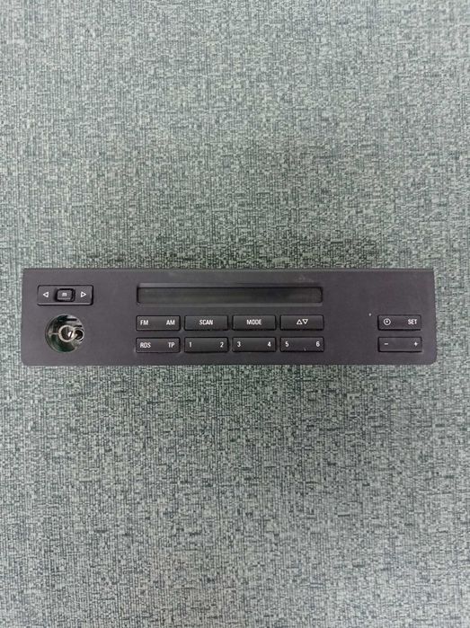 Stare zabytkowe radio BMW Philips 6582