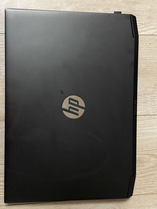 Продається HP Pavilion Gaming Laptop 15 - ec0000ua