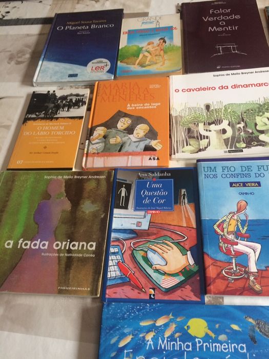Livros