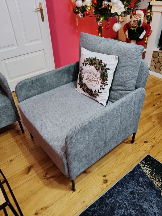 Komplet 2+1  sofa i fotel