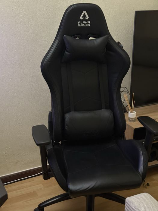Setup Gaming Completo