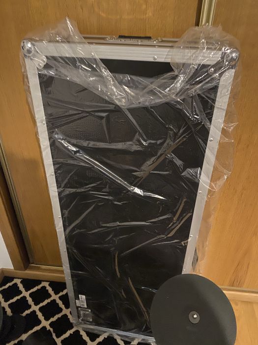 Roland HardCase/FlightCase | Capa Teclado