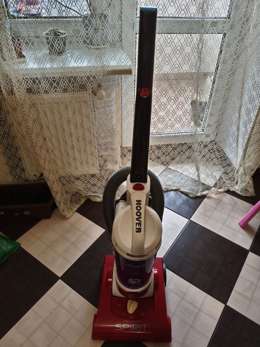 Продам пилосос марки Spirit smart
