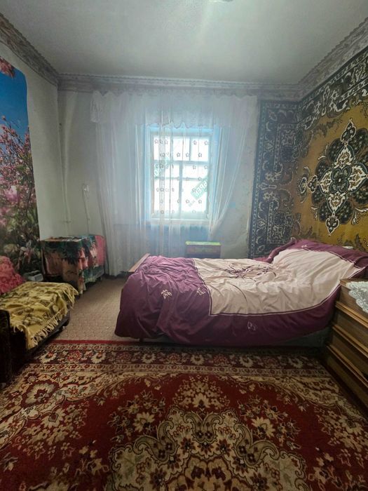 Продаж цегляного будинку можливий продаж по-державним програмам