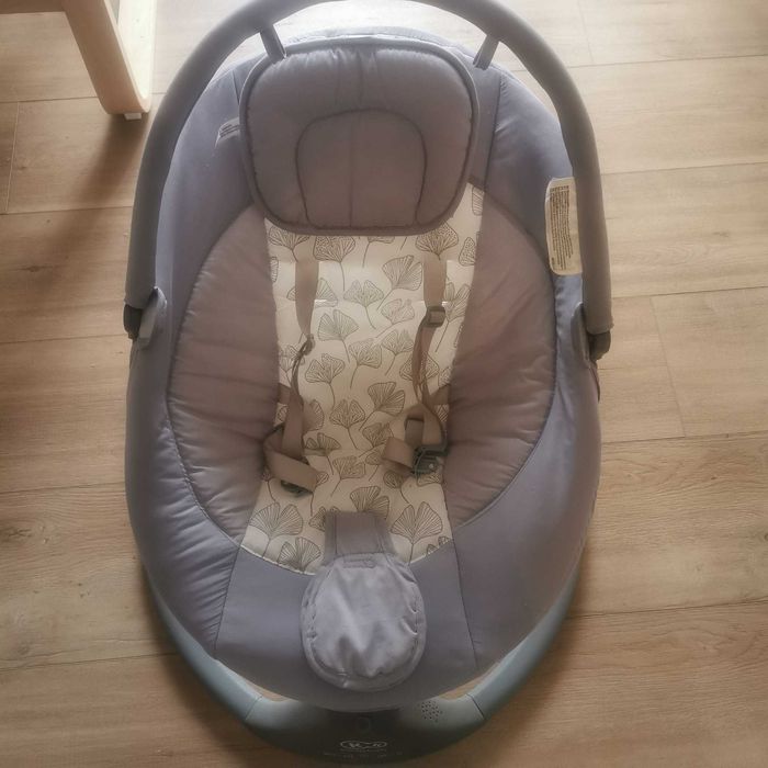 Espreguiçadeira kinderkarft luli