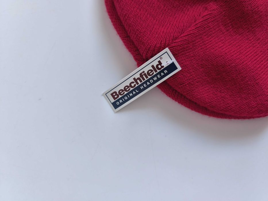 Шапка Beechfield 1994