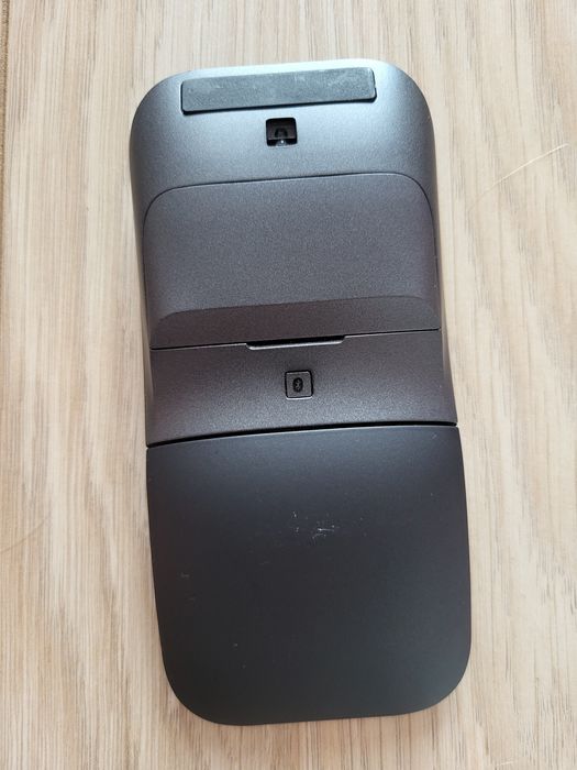 Bezprzewodowa myszka Dell