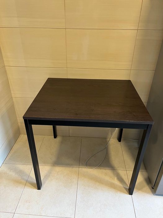 Mesa extensivel Ikea