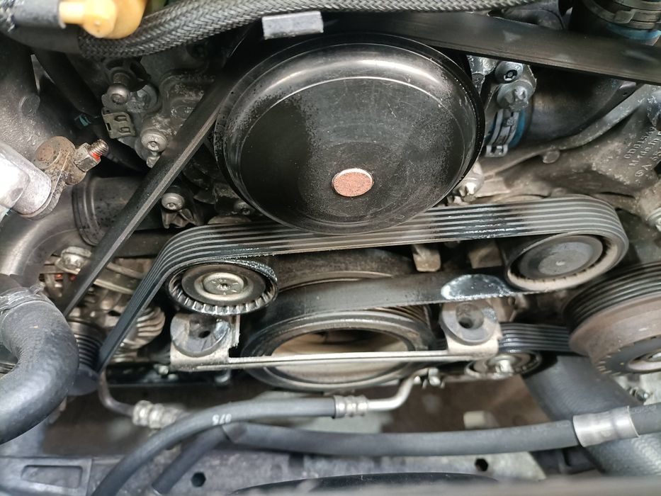 Auto Garagem- serviço de mecanica