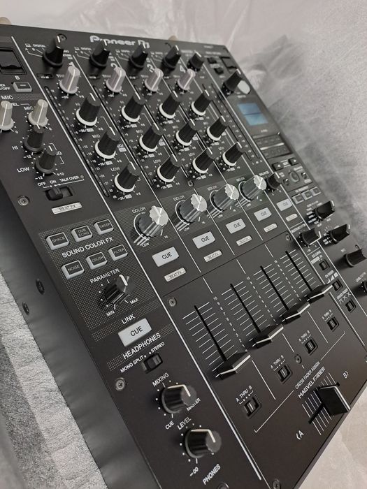 Pioneer DJM900 nexus 2 /cdj/xdj/ddj/djm